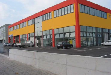 Mogliano Veneto | Treviso