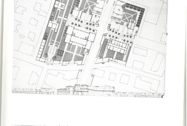 Concorso di Idee urbanistiche - Via Piave