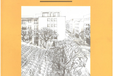 Concorso di Idee urbanistiche - Stazione