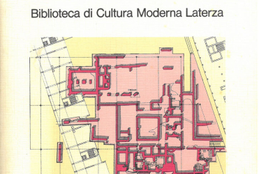 Il Senso delle memorie in architettura e urbanistica