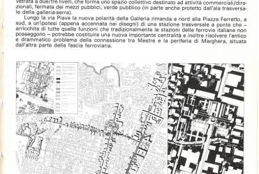 Il Senso delle memorie in architettura e urbanistica