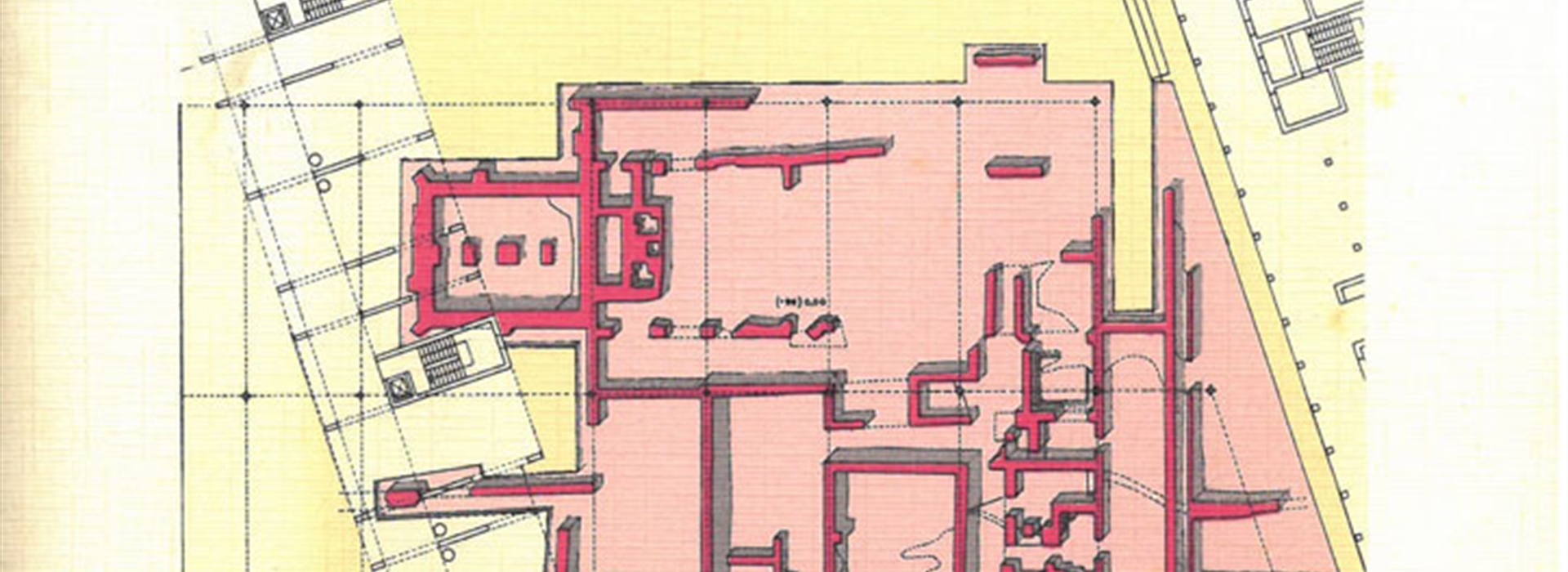 Il Senso delle memorie in architettura e urbanistica