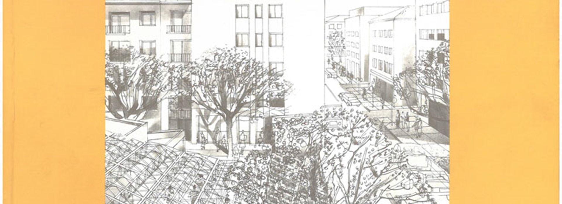 Concorso di Idee urbanistiche - Stazione