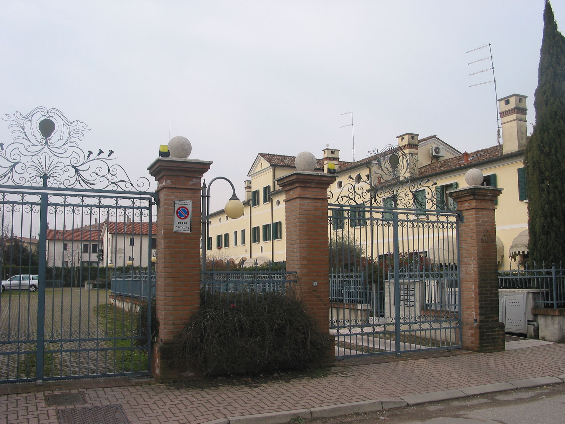 Mogliano Veneto | Treviso