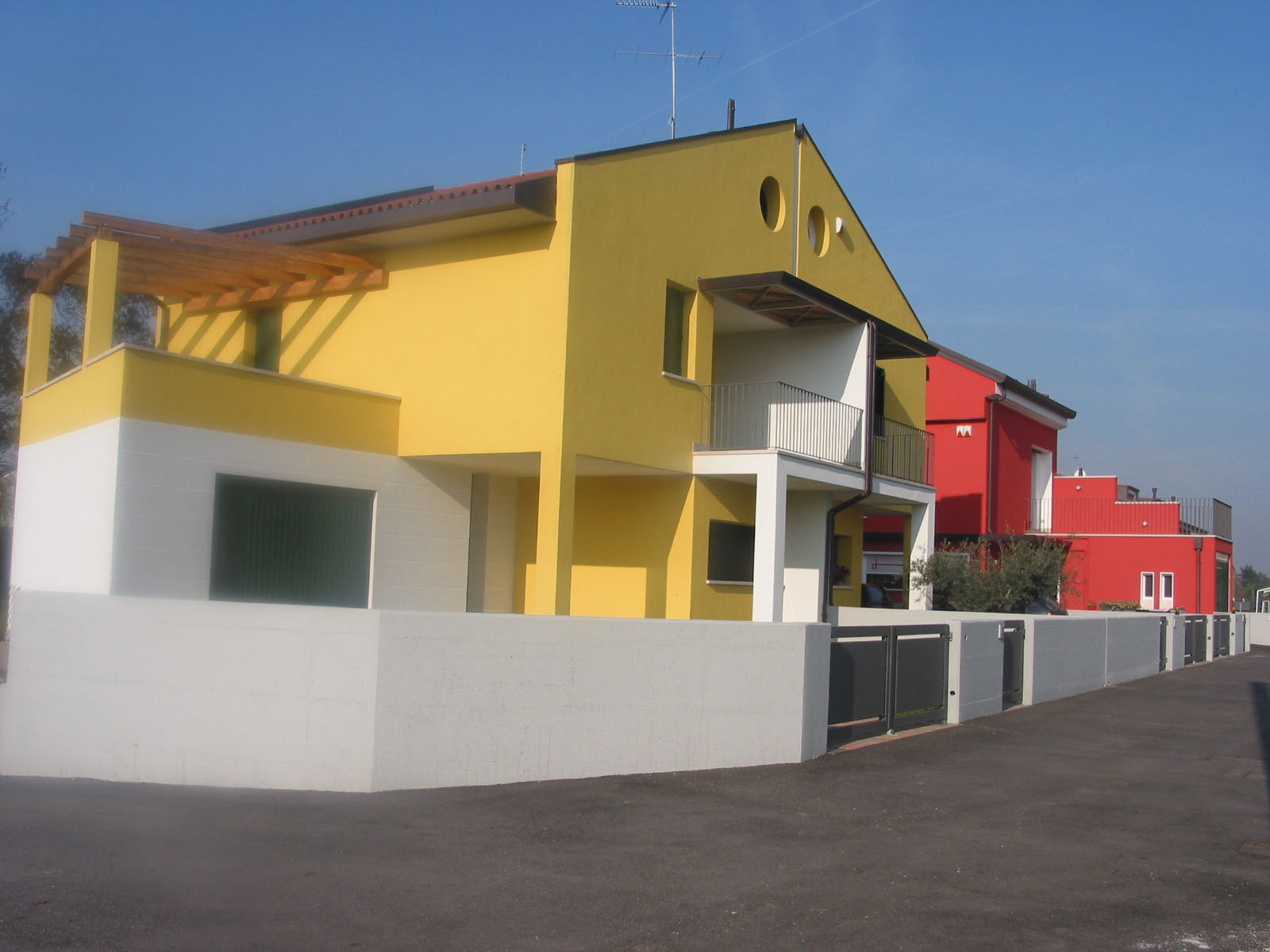 Martellago | Venezia