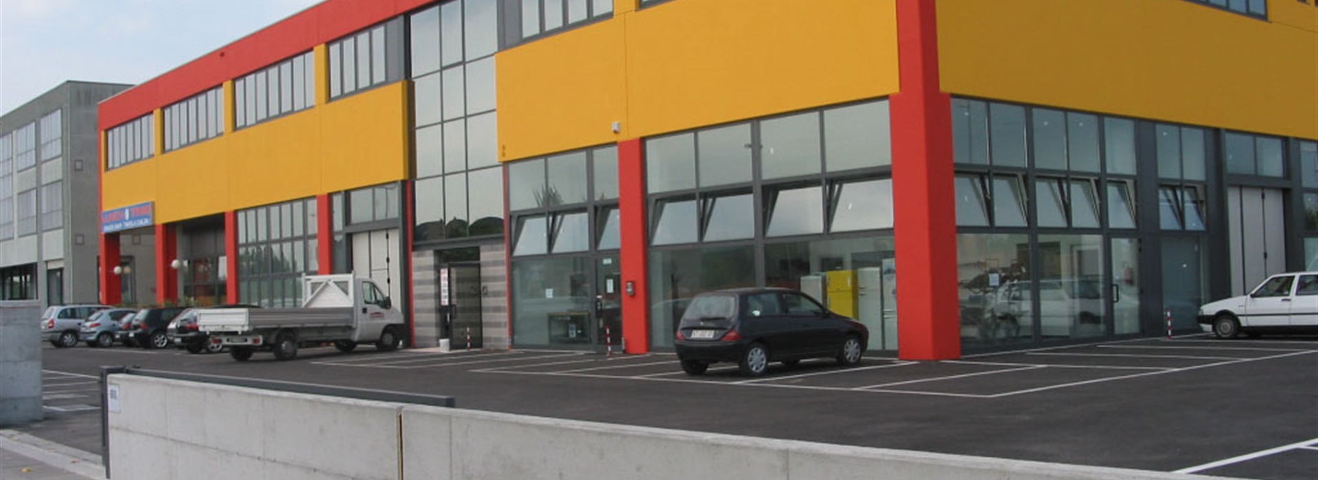 Mogliano Veneto | Treviso