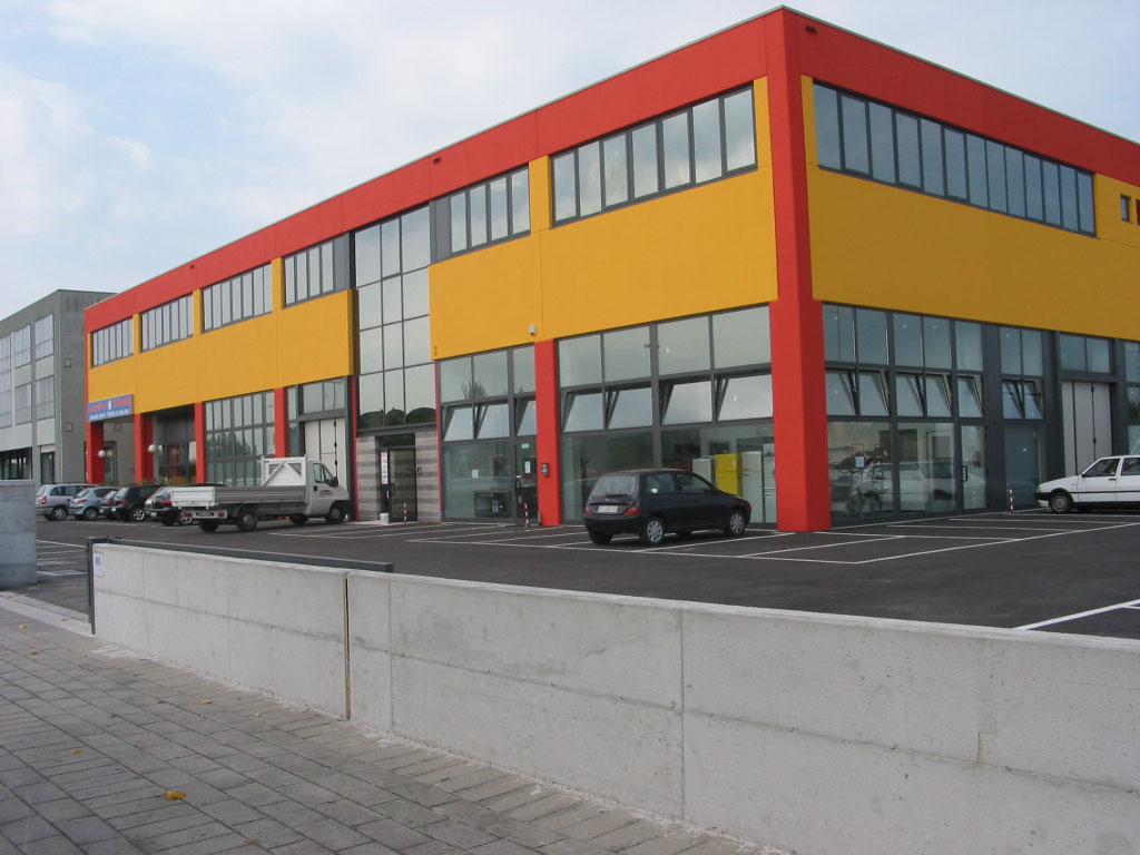 Mogliano Veneto | Treviso